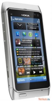 Продам NOKIA N8-00
