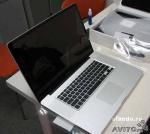 Apple MacBook Pro 17 Mc226LL/A