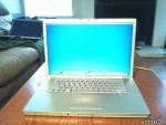 Apple Macbook PRO 15"