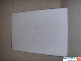 Apple Macbook 2