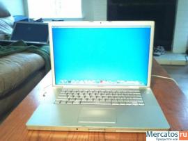 Apple Macbook PRO 15"