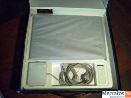 Apple Macbook PRO 15" 2