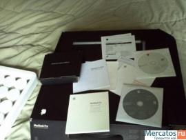 Apple Macbook PRO 15" 3