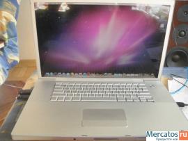 Apple Macbook Pro 17