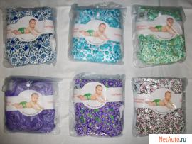 Многоразовые подгузники Coolababy