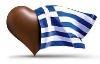 кондитерские изделия из Греции