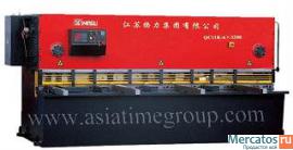 Компания Times Asia предлагает Вам металлообрабатывающие станки