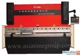 Компания Times Asia предлагает Вам металлообрабатывающие станки 2