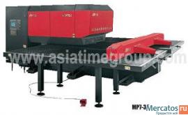 Компания Times Asia предлагает Вам металлообрабатывающие станки 3