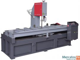 Компания Times Asia предлагает ленточные пилы