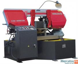 Компания Times Asia предлагает ленточные пилы 5