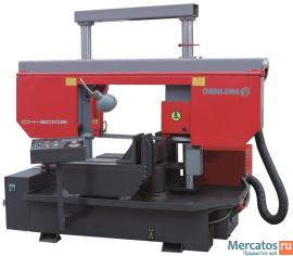 Компания Times Asia предлагает ленточные пилы 6