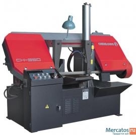 Компания Times Asia предлагает ленточные пилы 7