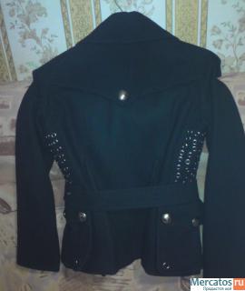 Куртка (пр-во Франция)