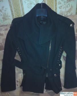 Куртка (пр-во Франция) 2