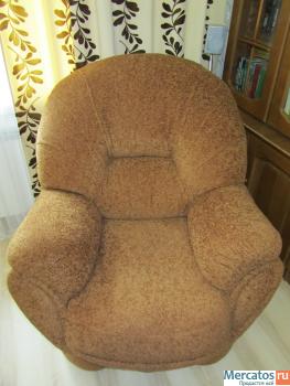 Продаётся мягкая мебель в Обнинске