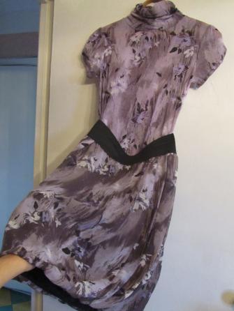 Отличные юбка и бадлон (костюм) "Oggi"
