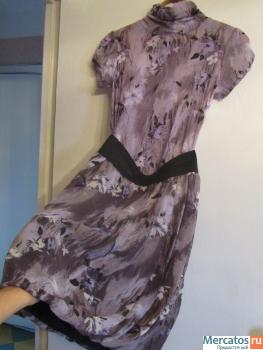 Отличные юбка и бадлон (костюм) "Oggi"