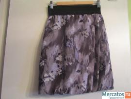 Отличные юбка и бадлон (костюм) "Oggi" 2