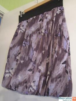 Отличные юбка и бадлон (костюм) "Oggi" 3