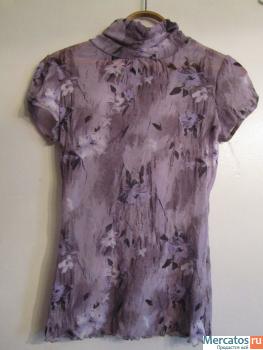 Отличные юбка и бадлон (костюм) "Oggi" 4