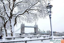 Зимние каникулы в Англии!Обучение плюс отдых в Великобритании