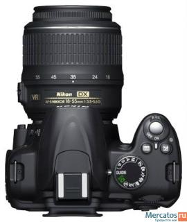 Nikon-D3000 18-55 Kit VR 3