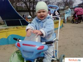 Домашний детский сад