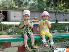 Домашний детский сад 2