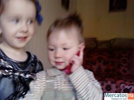 Домашний детский сад 4