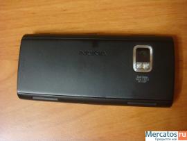 Продам Nokia x6-8gb !!! ИДЕАЛЬНОЕ СОСТОЯНИЕ !!! 2