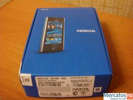 Продам Nokia x6-8gb !!! ИДЕАЛЬНОЕ СОСТОЯНИЕ !!! 4