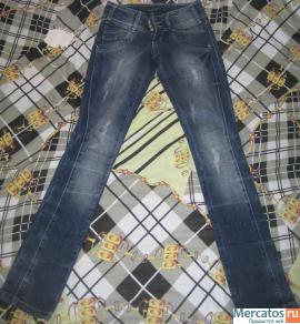 Новые, красивые стильные джинсы 2
