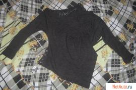 Красивая кофта