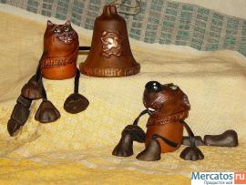 Верёвочные Коты и Собаки. 2