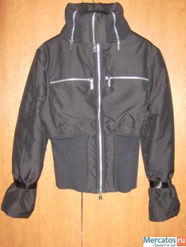 Куртка OGGI новая (размер 42-44)