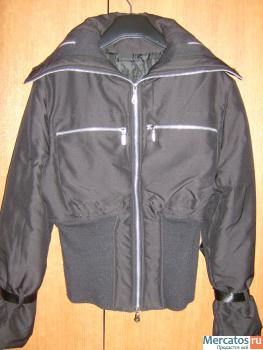 Куртка OGGI новая (размер 42-44) 2