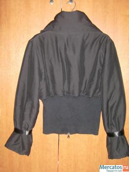 Куртка OGGI новая (размер 42-44) 3