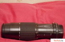 Объектив для Pentax за 3 200 руб.