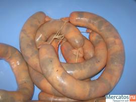 Деликатесы из конины 2