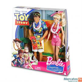 Кукла Джесси говорящая История Игрушек 3 10