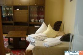 Сдаю квартиру посуточно в Москве . Собственник.