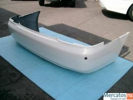 Задний бампрер на Марк 2001 года