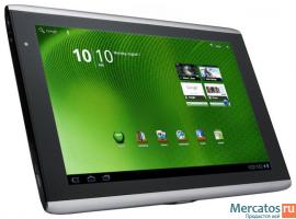 Acer Iconia Tab A501 32Gb (3G) торг при осмотре