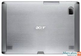 Acer Iconia Tab A501 32Gb (3G) торг при осмотре 2