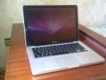 apple macbook pro 13.3 unibody 2010!