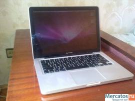 apple macbook pro 13.3 unibody 2010! 2