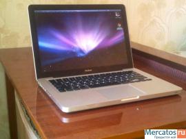 apple macbook aluminium 13.3 2010!