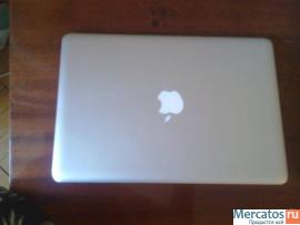 apple macbook aluminium 13.3 2010! 4