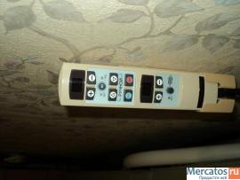 Продам массажную кровать CERAGEM MASTER CGM-M3500 3